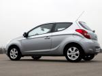 Hyundai i20 3-Door 2009 года